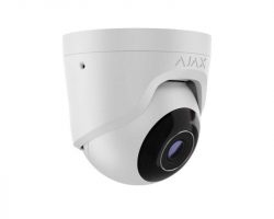 Ajax TURRETCAM-5MP-WHITE-2.8mm IP kamera
