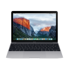 APPLE MacBook 12" Retina/DC i5 1.3GHz/8GB/512GB/Intel HD Graphics 615/Gold - HUN KB (2017)