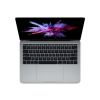 APPLE MacBook Pro 13" Retina/DC i5 2.3GHz/8GB/256GB SSD/Intel Iris Plus Graphics 640/Space Grey - HUN KB (2017)