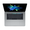 APPLE MacBook Pro 15" Touch Bar/QC i7 2.8GHz/16GB/256GB SSD/Radeon Pro 555 w 2GB/Space Grey - HUN KB (2017)