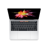 APPLE NB MacBook Pro 13" Retina w Touch Bar/DC i5 2.9GHz/8GB/256GB SSD/Intel Iris 550/Silver - HUN KB (2016)