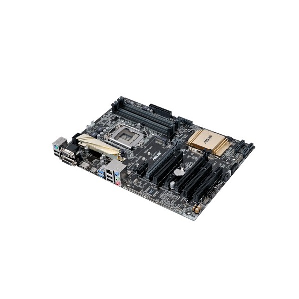 ASUS Alaplap S1151 B150-PRO INTEL B150