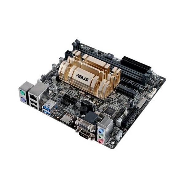 ASUS Alaplap S1170 N3150I-C Dual-Core Celeron N3150 (2