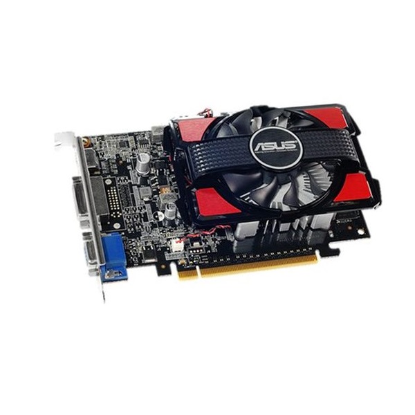 ASUS Videokártya PCI-Ex16x nVIDIA GT 730 2GB DDR3