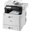 BROTHER Lézer MFP NY/M/S/F MFC-L8900CDW