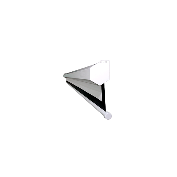 Bydium motoros vetítővászon