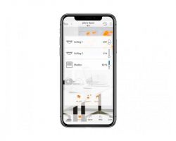 ComfortClick Grinder okos otthon központ