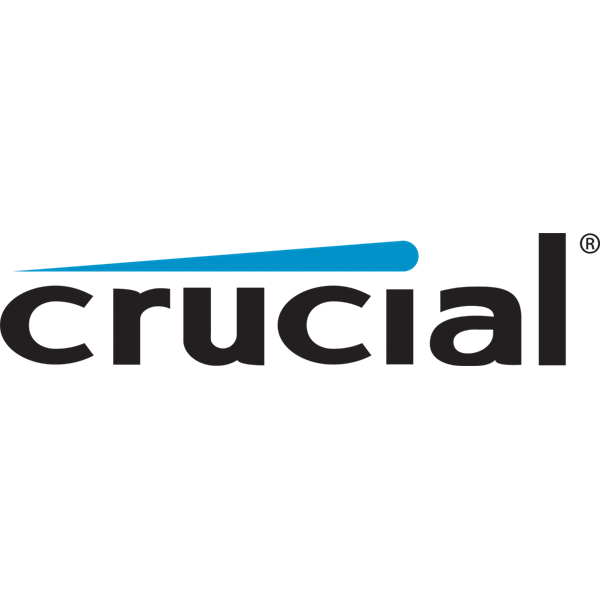 CRUCIAL Memória DDR2 2GB 800MHz CL6 DIMM