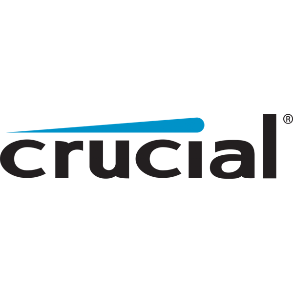 CRUCIAL SSD 2
