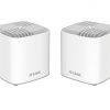 D-Link COVR-X1862 Mesh Wifi rendszer
