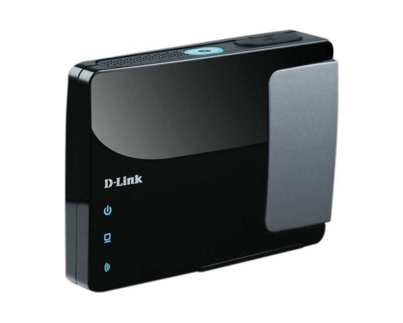 D-Link DAP-1350 3G Router