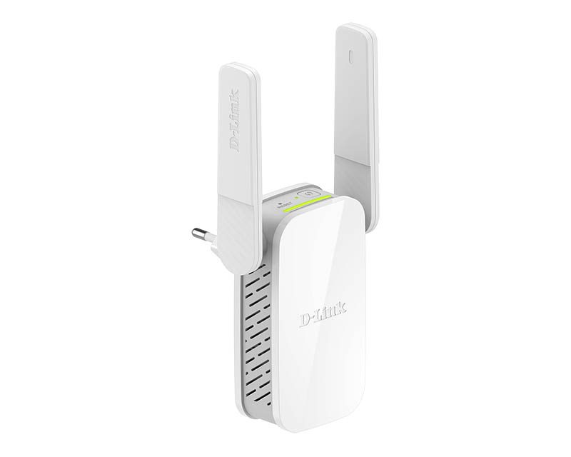 D-Link DAP-1610 Wifi jelerősítő