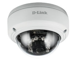 D-Link DCS-4603 IP kamera