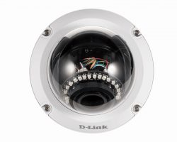 D-Link DCS-6517 IP kamera