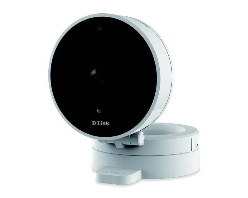 D-Link DCS-8010LH IP kamera