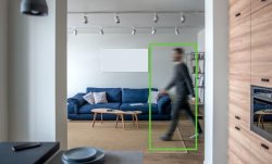 D-Link DCS-8515LH IP kamera