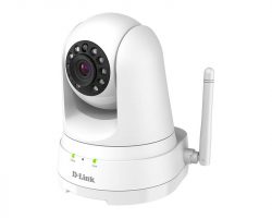 D-Link DCS-8525 IP kamera