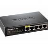 D-Link DES-1005P Switch