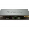 D-Link DES-1008PA PoE switch
