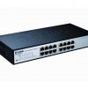 D-Link DES-1100-16 Switch