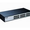D-Link DES-1100-24 Switch