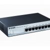 D-Link DES-1210-08P PoE Switch