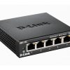 D-Link DGS-105 Switch