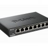 D-Link DGS-108 Switch