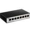 D-Link DGS-1100-08 switch