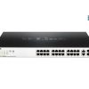 D-Link DGS-1100-26MP PoE switch