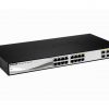 D-Link DGS-1210-16 Switch
