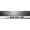 D-Link DGS-1210-24P PoE Switch
