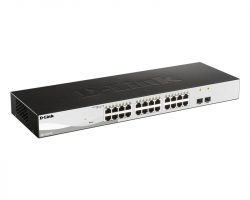 D-Link DGS-1210-26 Switch