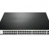 D-Link DGS-1210-52MP PoE Switch