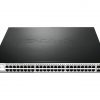 D-Link DGS-1210-52P PoE Switch