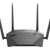 D-Link DIR-1950 EasyMesh wifi router