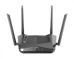 D-Link DIR-X1530 Wifi 6 Router