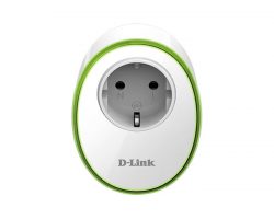 D-Link DSP-W115 okos konnektor