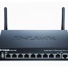 D-Link DSR-250N router