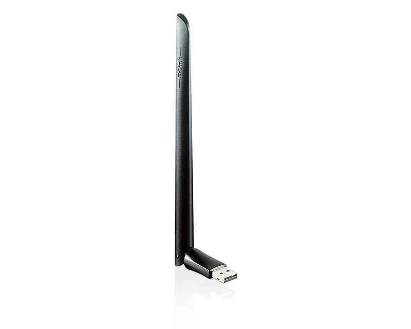 D-Link DWA-172 wifi adapter