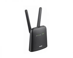 D-Link DWR-920 4G LTE Router