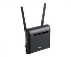 D-Link DWR-953V2 AC1200 4G LTE Router