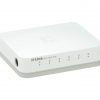 D-Link GO-SW-5G switch