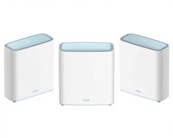D-Link M32-3 Mesh Wifi rendszer
