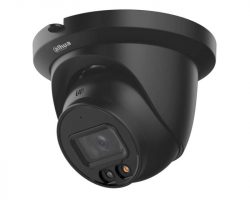 Dahua IPC-HDW2449TM-S-IL-0280B-BLACK IP kamera