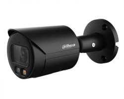 Dahua IPC-HFW2549S-S-IL-0280B-BLACK IP kamera