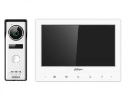 Dahua KTA02 Analóg video kaputelefon szett