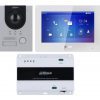 Dahua KTD01-S2(F) Kétvezetékes IP video kaputelefon szett