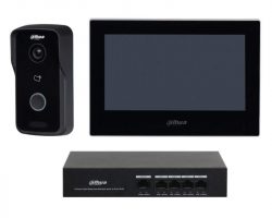 Dahua KTP03 IP video kaputelefon szett