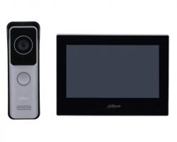 Dahua KTW02 IP video kaputelefon szett
